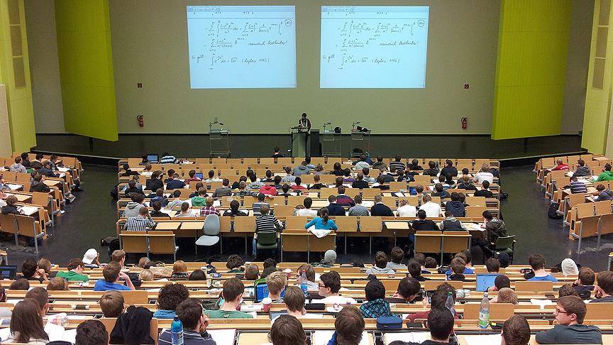 Üniversite öğrencileri müjde! YÖK’ten erken mezuniyet fırsatı: 3 yılda diplomayı alın! 1